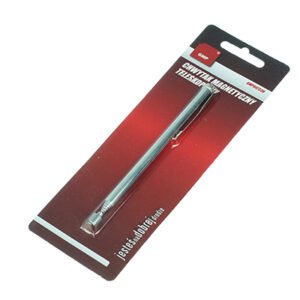 Teleskoopiline magnetotsaga haarats