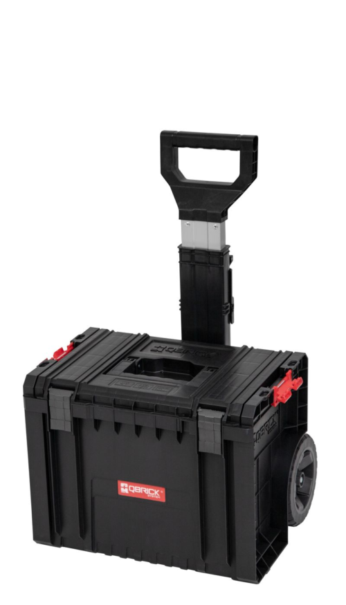 Tööriistakast ratastel QBRICK® System PRO