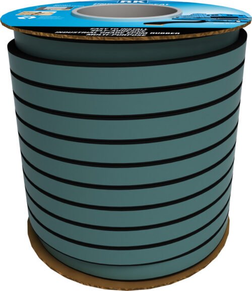 Tööstuslik tihend RK Universal Seal Industry universaalne must 5x10mm 100m | Kodukaubad | RK | Trollo.ee | Üle 10 000 toote