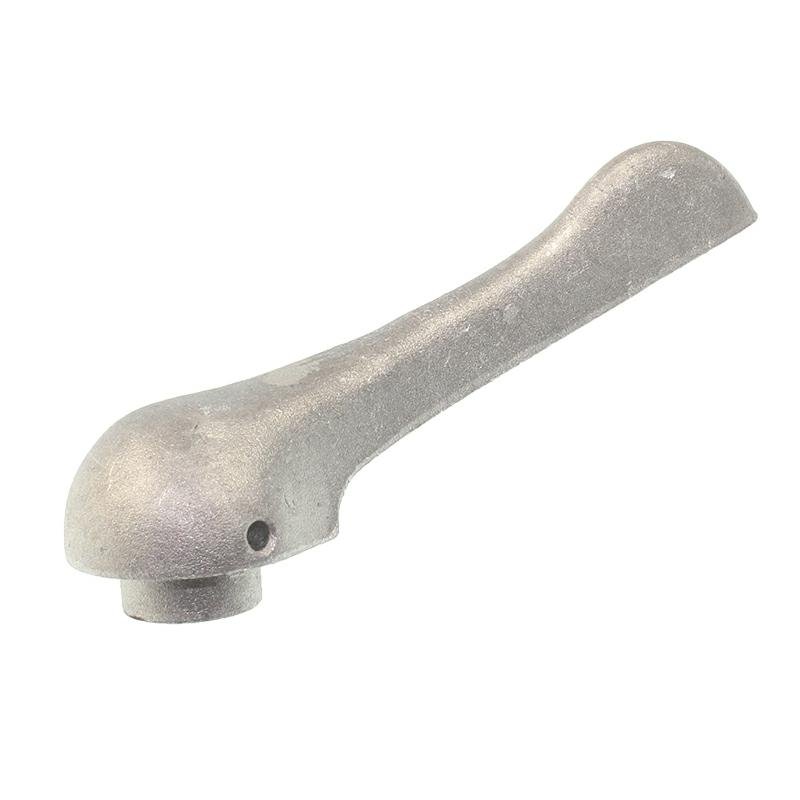 Tõstemehhanismi hoob C-360 alumiinium