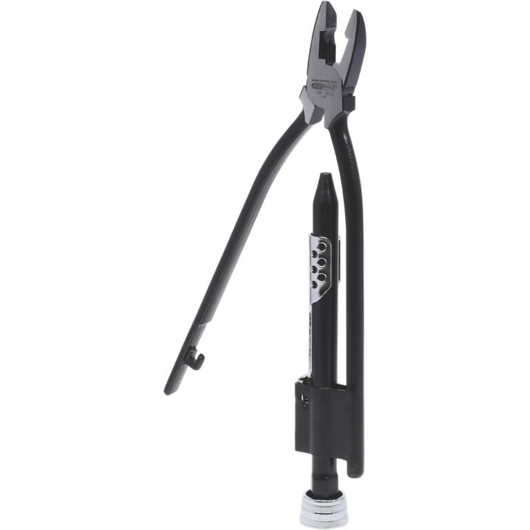 Traadi keeramise tangid, 265mm, KS Tools