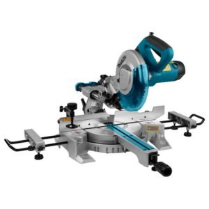 Tükeldus -ja nurgasaag Makita LS0815FLN | Elektrilised käsitööriistad>Järkamissaed | Makita | Trollo.ee | Üle 10 000 toote