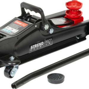 Tungraud ratastel Strend Pro 80-360mm