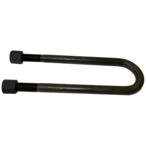 U-BOLT AUTOSAN H-10 tagumine koos NUTS M22x1