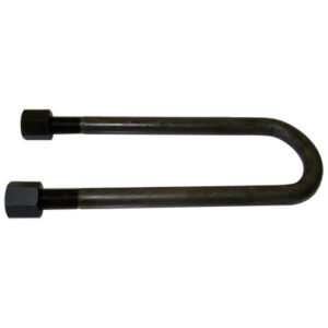 U-BOLT STAR 1142 tagumine koos NUTS M16x1