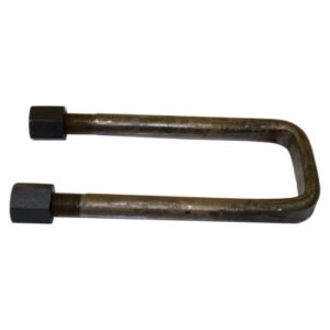 U-POLT F-HAUF MUTTRITEGA M24X2 X 134 X 270MM | Autokaubad>Traktorite varuosad | Hermon | Trollo.ee | Üle 10 000 toote