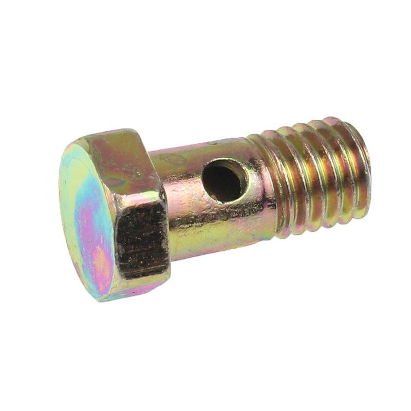ÜLEVOOLUKRUVI M10X1.5MM