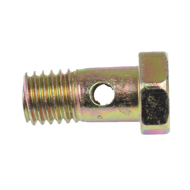 ÜLEVOOLUKRUVI M10X1.5MM