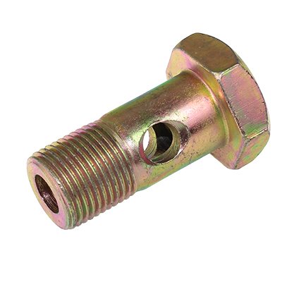 ÜLEVOOLUKRUVI M18X1.5MM, 30MM