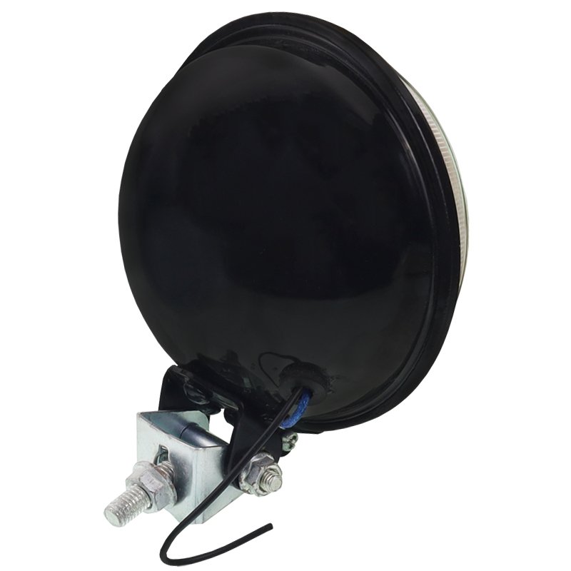 ÜMMARGUNE 116MM REGULEERITAV TÖÖLAMP, H-3, 12V-55W