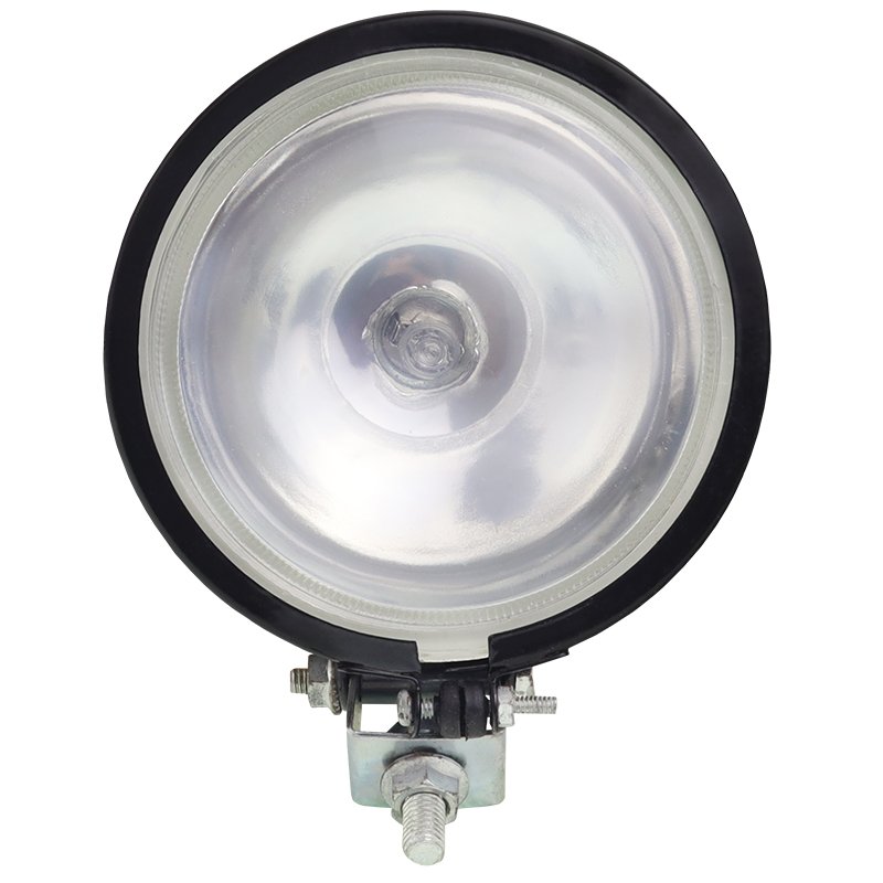 ÜMMARGUNE 116MM REGULEERITAV TÖÖLAMP, H-3, 12V-55W