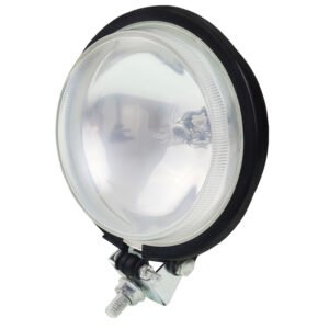 ÜMMARGUNE 116MM REGULEERITAV TÖÖLAMP