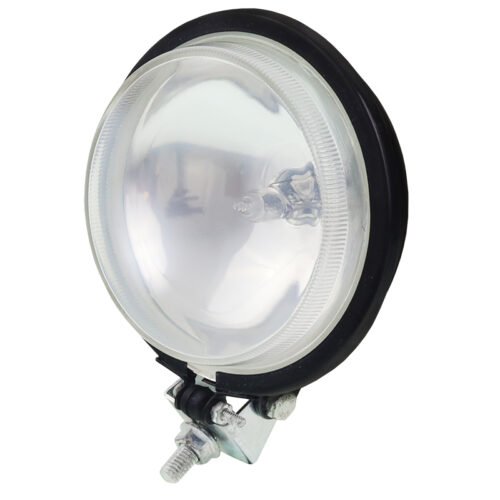 ÜMMARGUNE 116MM REGULEERITAV TÖÖLAMP