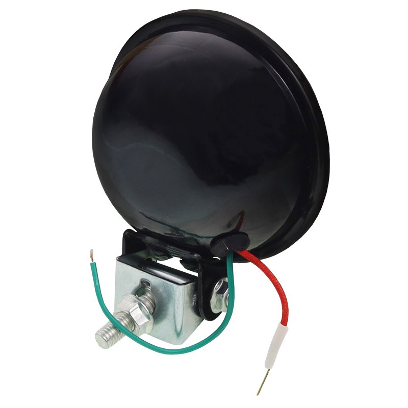 ÜMMARGUNE METALLLAMP 91MM PIRNIGA 12V 55W H3