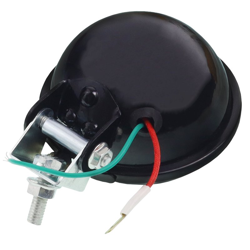 ÜMMARGUNE METALLLAMP 91MM PIRNIGA 12V 55W H3