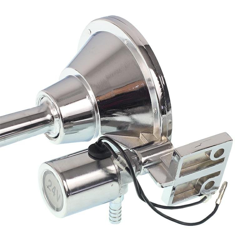 ÜMMARGUNE PNEUMAATILINE signaal 24V L=740MM
