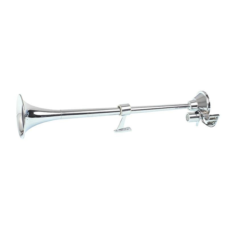 ÜMMARGUNE PNEUMAATILINE signaal 24V L=740MM