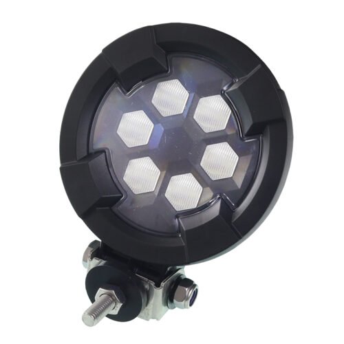 ÜMMARGUNE TÖÖLAMP "RAPTOR"