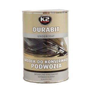 UNDERCARRAIGE KAITSEV - 1000ML | Autokaubad | Hermon | Trollo.ee | Üle 10 000 toote
