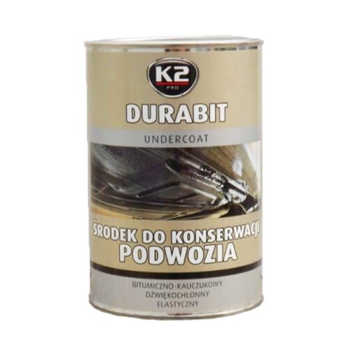 UNDERCARRAIGE KAITSEV - 1000ML | Autokaubad | Hermon | Trollo.ee | Üle 10 000 toote