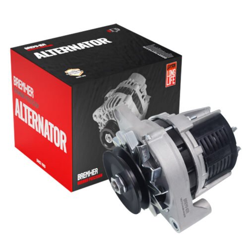 UTB alternaator 14V