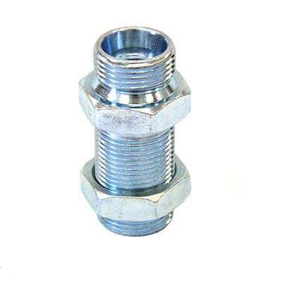 Ühendus OF juhe M22x1,5/M22x1,5 koos LOCKNUT