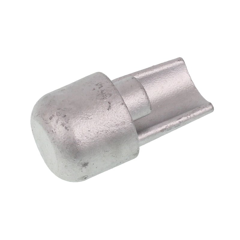 Ülemine adapter tendipingutusprofiilile FI27MM, DECROMET