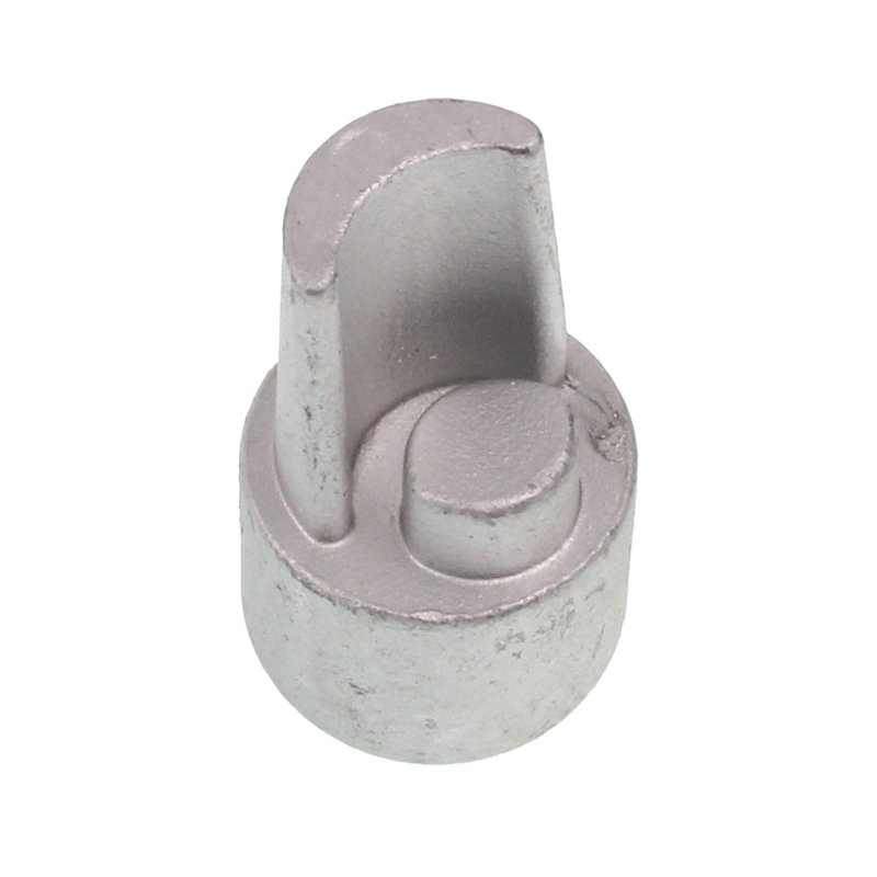 Ülemine adapter tendipingutusprofiilile FI27MM, DECROMET