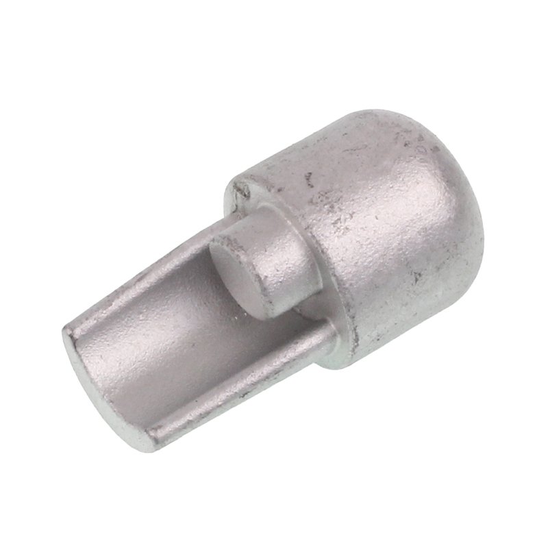 Ülemine adapter tendipingutusprofiilile FI27MM, DECROMET