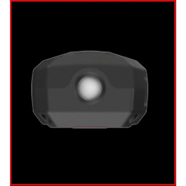 UltimateBEAM käsilamp, 1100 luumenit, KS Tools