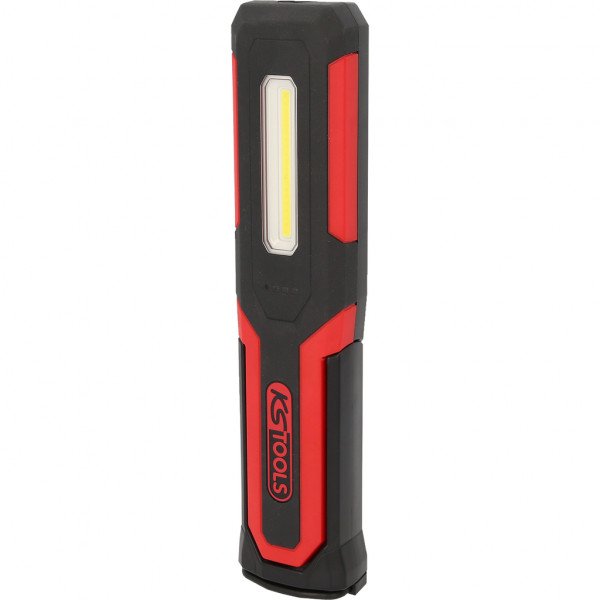 UltimateBEAM käsilamp, 1100 luumenit, KS Tools
