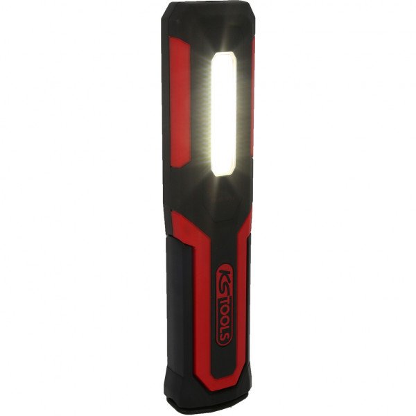 UltimateBEAM käsilamp, 1100 luumenit, KS Tools