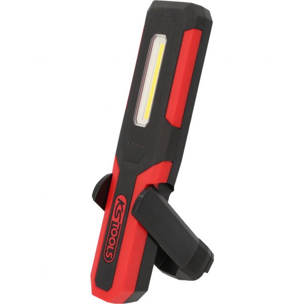 UltimateBEAM käsilamp, 1100 luumenit, KS Tools