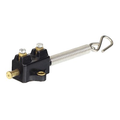 VALGUSFOORI sensor - CNH