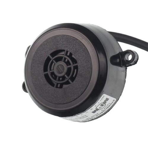 VARUHELIALARM 75-90 DB 12/24V