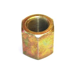 VEDRU JALUSE MUTTER M24X1.5 KÕRGEL 36MM