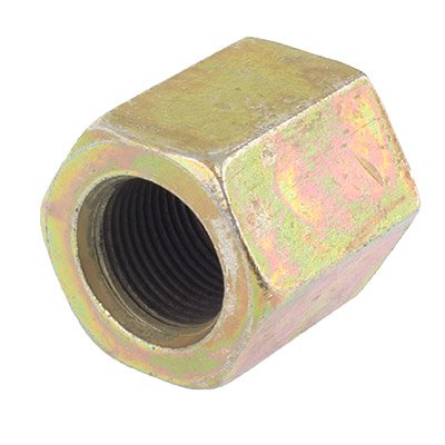 VEDRU JALUSE MUTTER M27X2.0 KÕRGEL 40MM, VÕTI 41