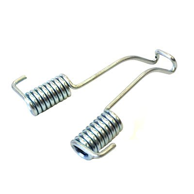 VEDRU piduri KINGAD BPW 125X3
