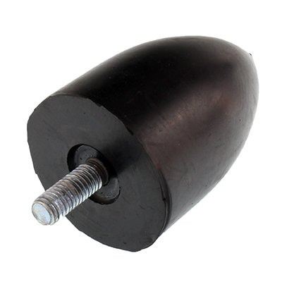 VEDRUPUHVER M 8/ 40X 60MM 1 KRUVI