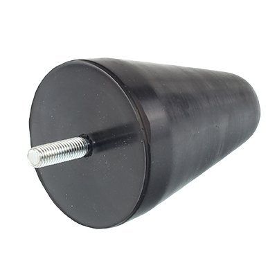 VEDRUPUHVER M10/ 65X 90MM 1 KRUVI