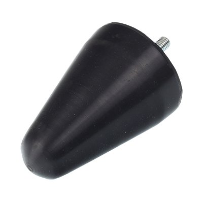VEDRUPUHVER M10/ 65X 90MM 1 KRUVI