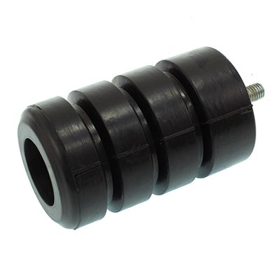 VEDRUPUHVER M10/ 68X110MM 1 KRUVI - MB DB
