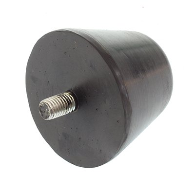 VEDRUPUHVER M12 / 50X 80MM 1 KRUVI