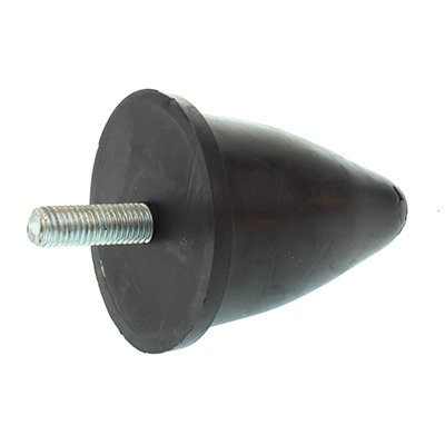 VEDRUPUHVER M12/ 75X 89MM 1 KRUVI