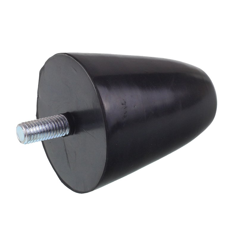VEDRUPUHVER M12/ 75X 89MM 1 KRUVI