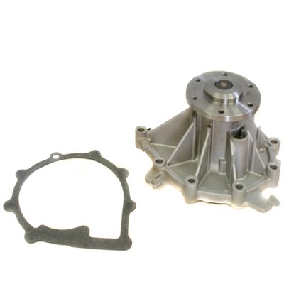VEEPUMP MAN TGA D2066