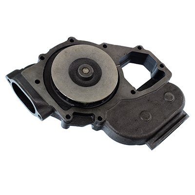 VEEPUMP MB OM442, 447 KOOS TIHENDITEGA