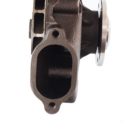 VEEPUMP MB OM442, 447 KOOS TIHENDITEGA