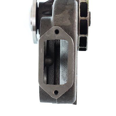 VEEPUMP MB OM442, 447 KOOS TIHENDITEGA
