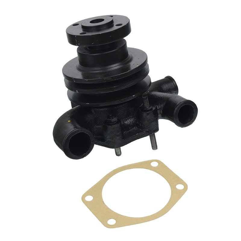 VEEPUMP MF-3, PERKINS 3.152, URSUS C-360-3P, KAHEKORDNE RIHMARATAS